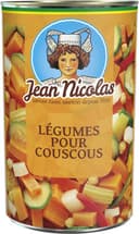 2000g legumes pour couscous