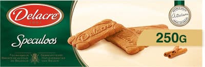 Biscuits Delacre Speculoos - 250g