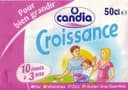Candia Croissance 10 mois à 3 ans