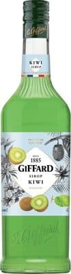 1L sirop Kiwi
