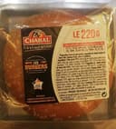 Burger Le 220 G