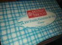 100 petits beurres de 10 g doux