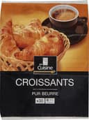 Croissants