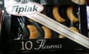 10 Fleurons