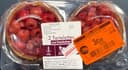 2 Tartelettes aux Framboises