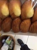 10 madeleines