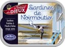 1/6 sardines de Noirmoutier