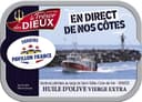 1/6 sardines En direct de nos côtes