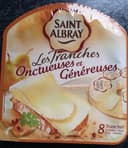 Albray Tranches