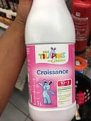 Croissance