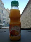 100% Pur Jus Orange