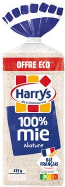 100% mie nature