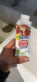 Amande cuisine