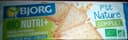 Bio Nutri+ P'tit nature complet