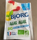 Agar-Agar