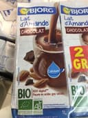 Alter eco - Pâte à tartiner