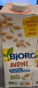Avoine