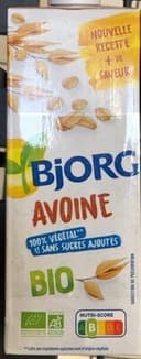 Avoine