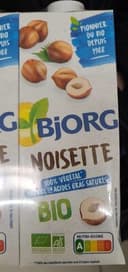 Bjorg