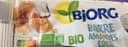 Barre amande coco bio