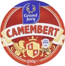 250G Camembert Grand Jury