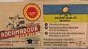 2X35G Rocamadour Fermier Eqc Aoc