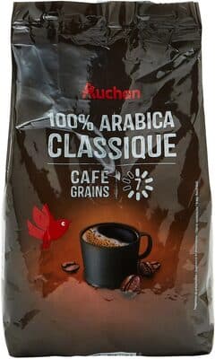 100% ARABICA Classico