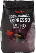 100% ARABICA Espresso