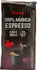 100% ARABICA Espresso