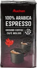 100% ARABICA Espresso