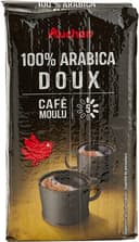 100% arabica doux