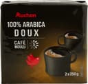 100% arabica doux