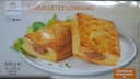 6 Feuilletés Lorrains