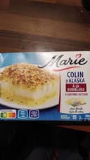 Colin À  La Bordelaise