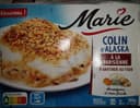 Colin d'Alaska à la parisienne