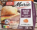 Burger BBQ