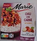 Chili con carne
