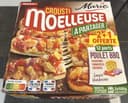 Crousti Moelleuse Poulet BBQ