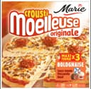 Crousti Moelleuse Originale Bolognaise