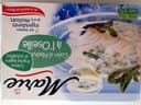 Colin d'Alaska à l'Oseille, Surgelé