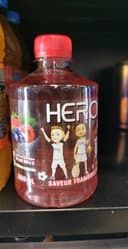 35CL HEROIC KIDS FRAMBO1SE