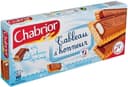 Barre lait -120g = TH choco crème
