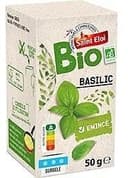 Basilic bio