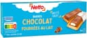 Barre lait -120g - A toute heure