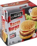 Baconburger 840g