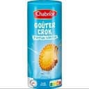15 Fourrés ronds parfum vanille 300G Goûters CROK