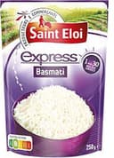 Basmati Express 1min30 micro ondes