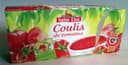 COULIS DE TOMATES 3x200g