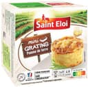 4 Mini Gratin de pomme de terre 480g
