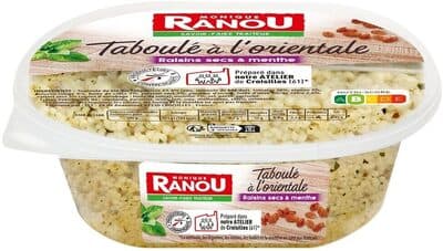 ANDOUILLETTES SUP FICELEES x2 340g Massif TRAD